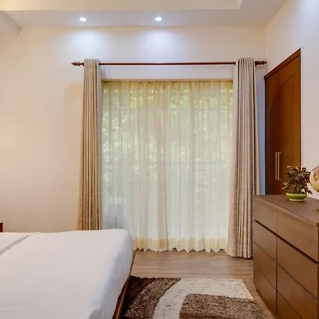 Avanti Tenantry Luxurious Service Apartments -Gurugram Gurgaon Exterior photo