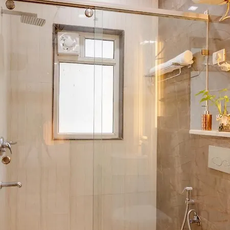 Avanti Tenantry Luxurious Service Apartments -Gurugram Gurgaon Exterior photo