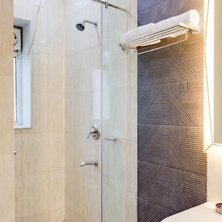 Avanti Tenantry Luxurious Service Apartments -Gurugram Gurgaon Exterior photo