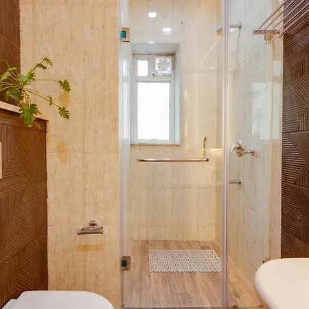 Avanti Tenantry Luxurious Service Apartments -Gurugram Gurgaon Exterior photo