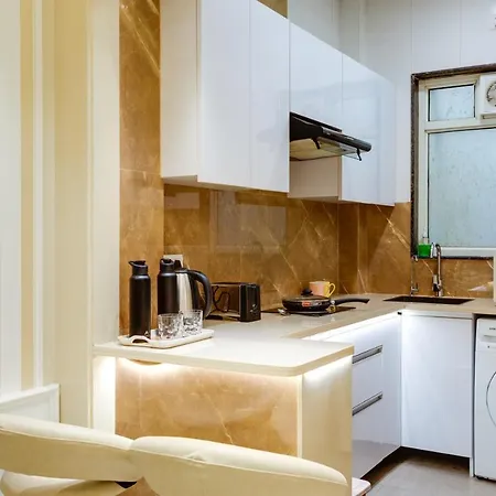 Avanti Tenantry Luxurious Service Apartments -Gurugram Gurgaon Exterior photo
