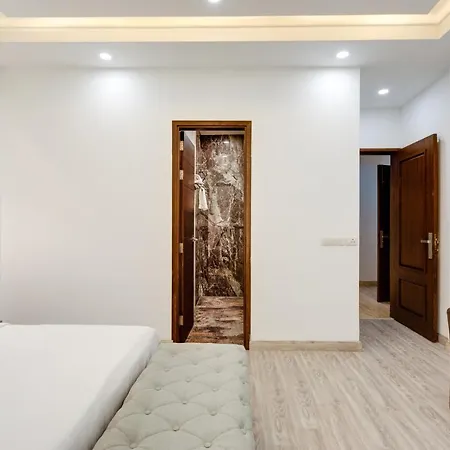 Avanti Tenantry Luxurious Service Apartments -Gurugram Gurgaon Exterior photo
