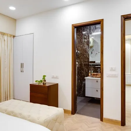 Avanti Tenantry Luxurious Service Apartments -Gurugram Gurgaon Exterior photo
