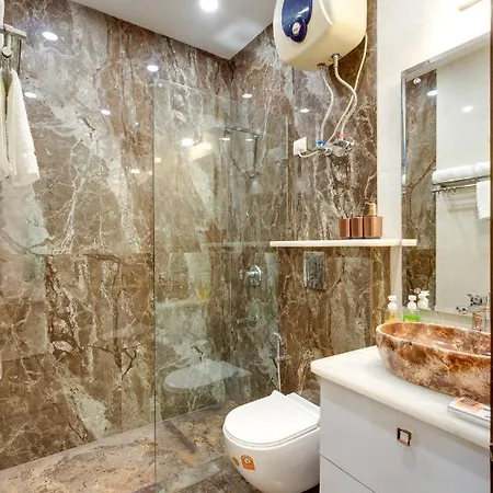 Avanti Tenantry Luxurious Service Apartments -Gurugram Gurgaon Exterior photo