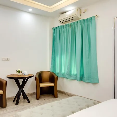 Avanti Tenantry Luxurious Service Apartments -Gurugram Gurgaon Exterior photo