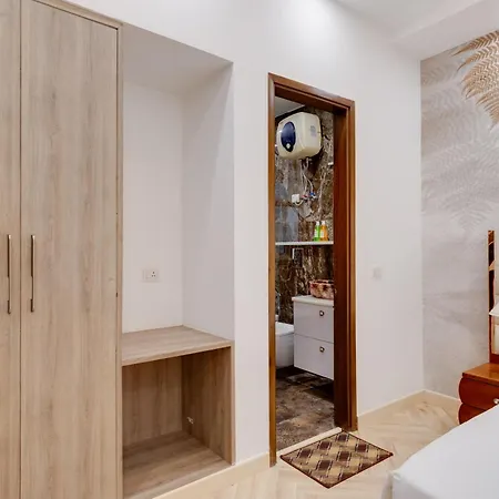 Avanti Tenantry Luxurious Service Apartments -Gurugram Gurgaon Exterior photo
