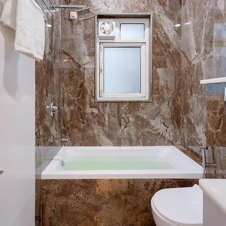 Avanti Tenantry Luxurious Service Apartments -Gurugram Gurgaon Exterior photo