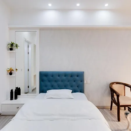 Avanti Tenantry Luxurious Service Apartments -Gurugram Gurgaon Exterior photo