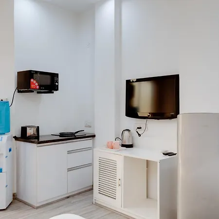 Avanti Tenantry Luxurious Service Apartments -Gurugram Gurgaon Exterior photo