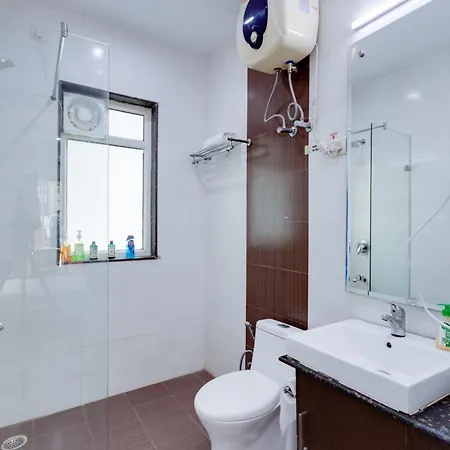 Avanti Tenantry Luxurious Service Apartments -Gurugram Gurgaon Exterior photo