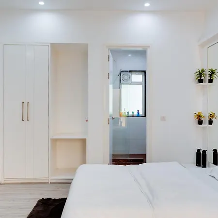 Avanti Tenantry Luxurious Service Apartments -Gurugram Gurgaon Exterior photo
