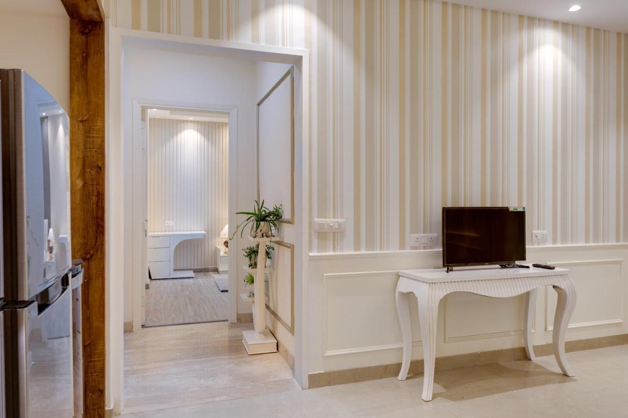 Apartment Avanti Tenantry Luxurious Service -gurugram Gurgaon