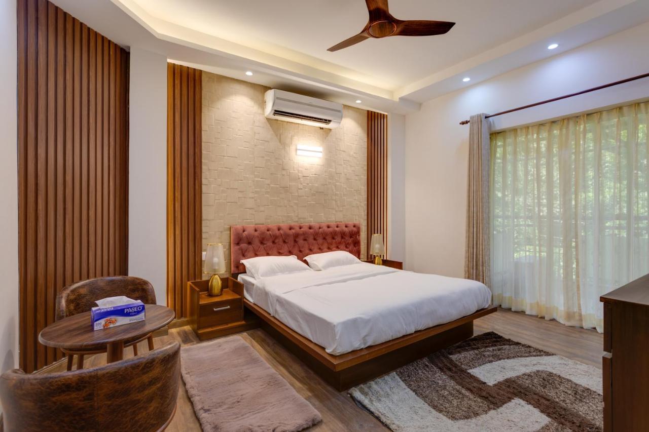 Avanti Tenantry Luxurious Service -gurugram Apartment