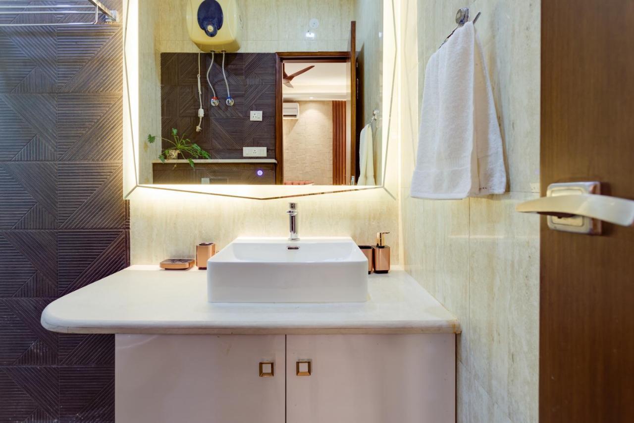 Apartment Avanti Tenantry Luxurious Service -gurugram Gurgaon