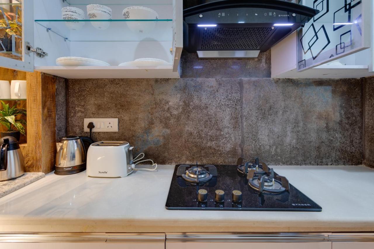 Apartment Avanti Tenantry Luxurious Service -gurugram