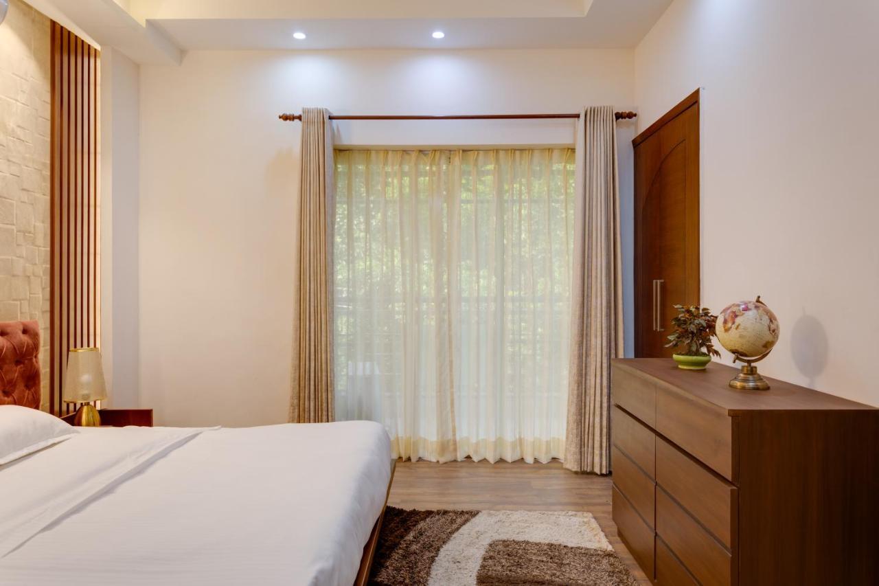 Avanti Tenantry Luxurious Service -gurugram Apartment *