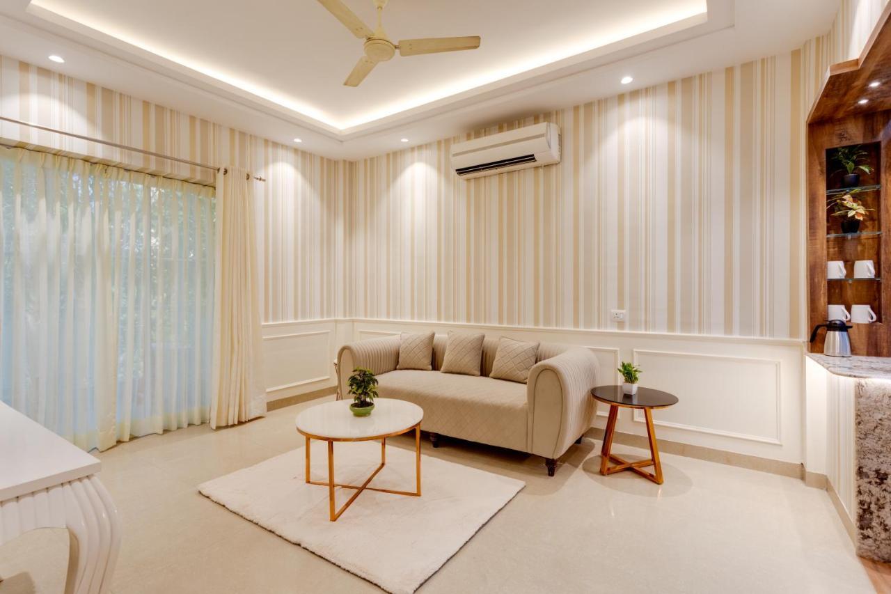 Avanti Tenantry Luxurious Service -gurugram Gurgaon