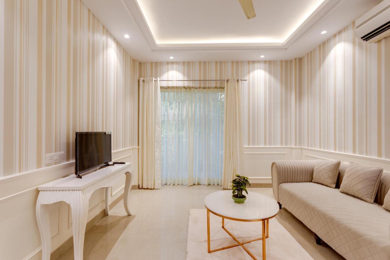 Avanti Tenantry Luxurious Service -gurugram Apartment