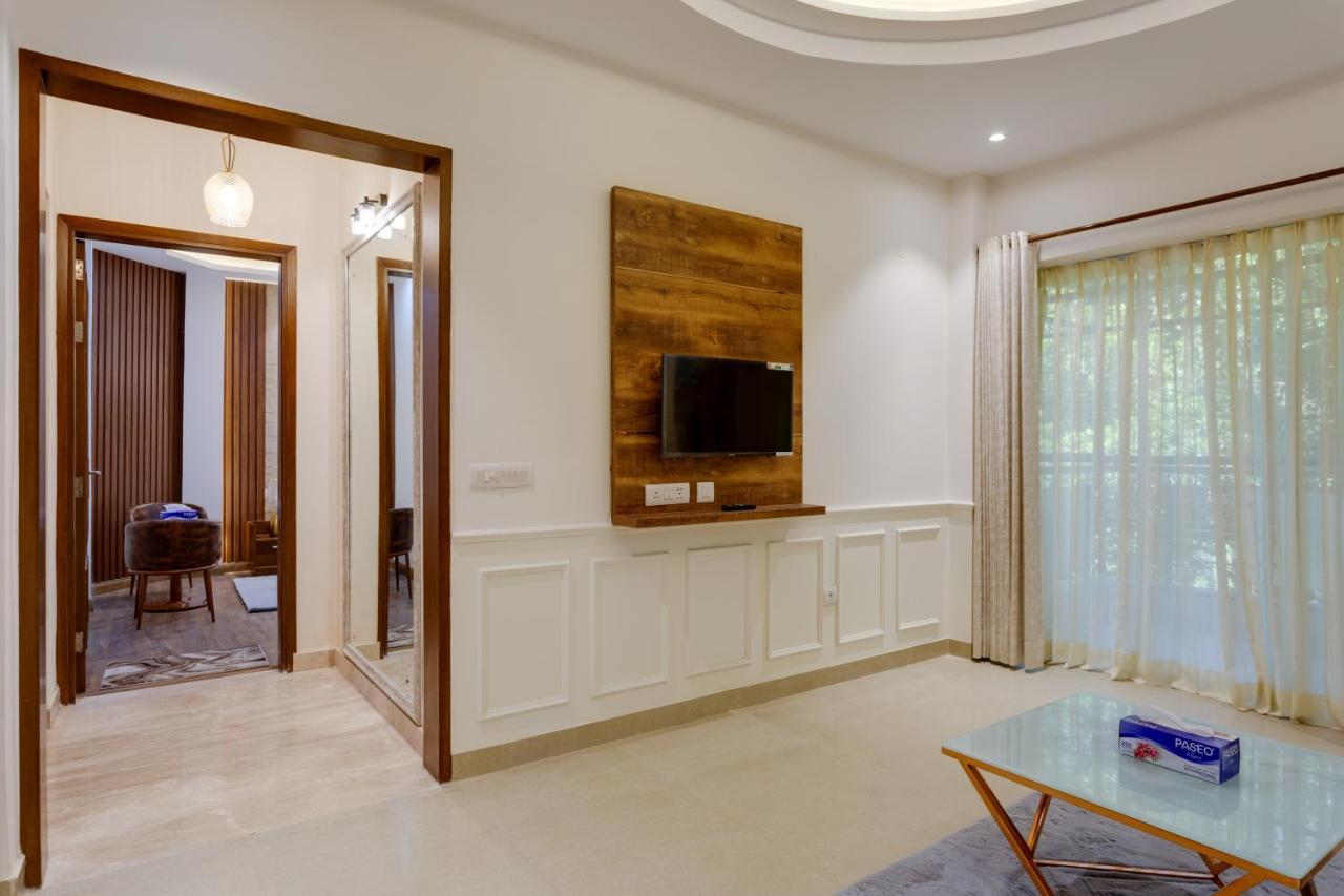 Avanti Tenantry Luxurious Service -gurugram * Gurgaon