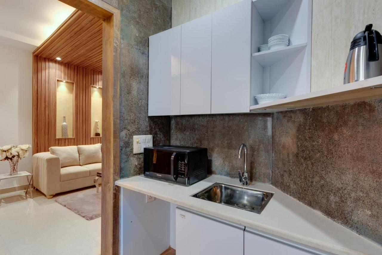 Avanti Tenantry Luxurious Service -gurugram Apartment *