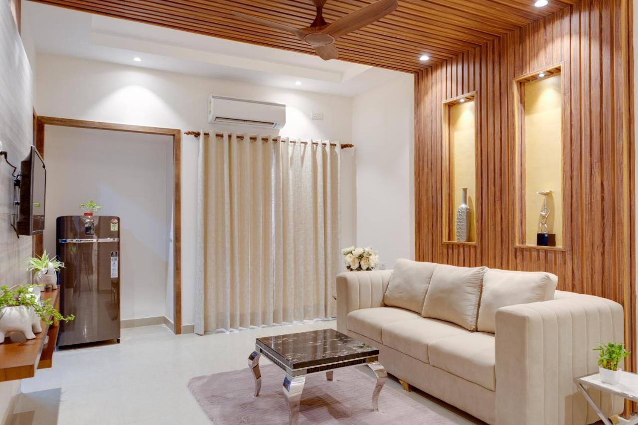 Apartment Avanti Tenantry Luxurious Service -gurugram Gurgaon