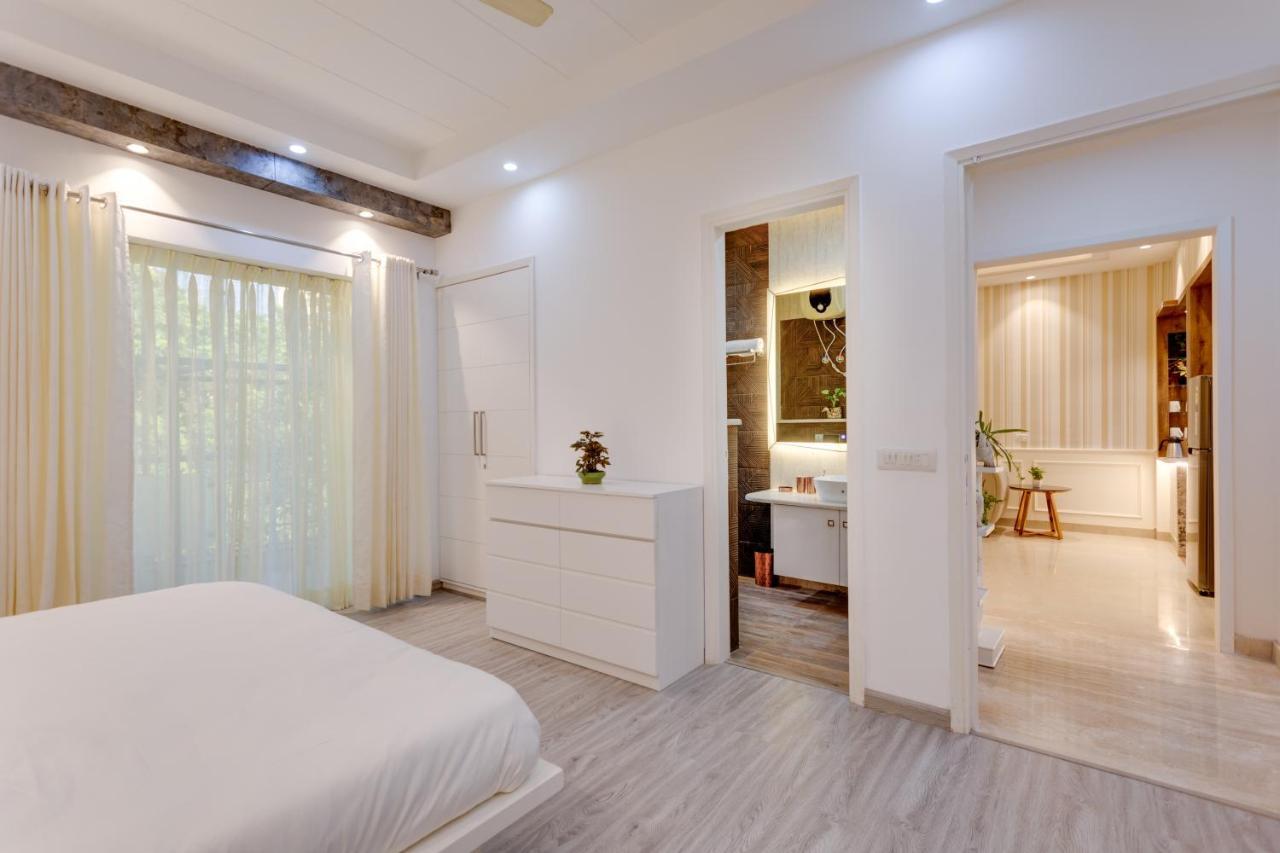 Avanti Tenantry Luxurious Service -gurugram Gurgaon