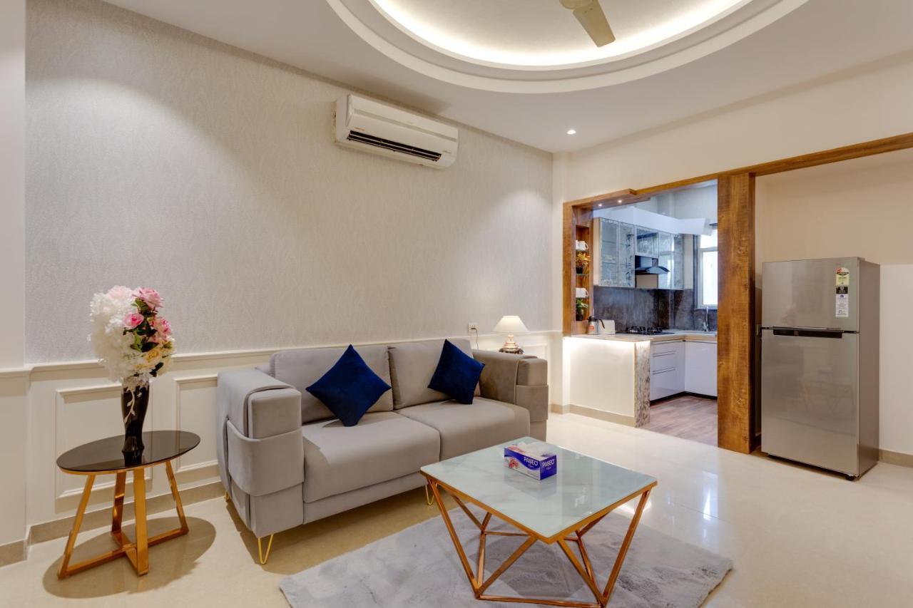 Apartment Avanti Tenantry Luxurious Service -gurugram