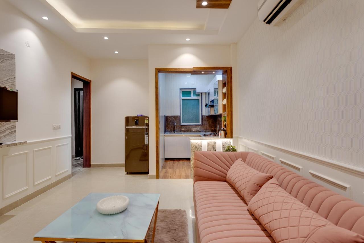 Avanti Tenantry Luxurious Service -gurugram Apartment