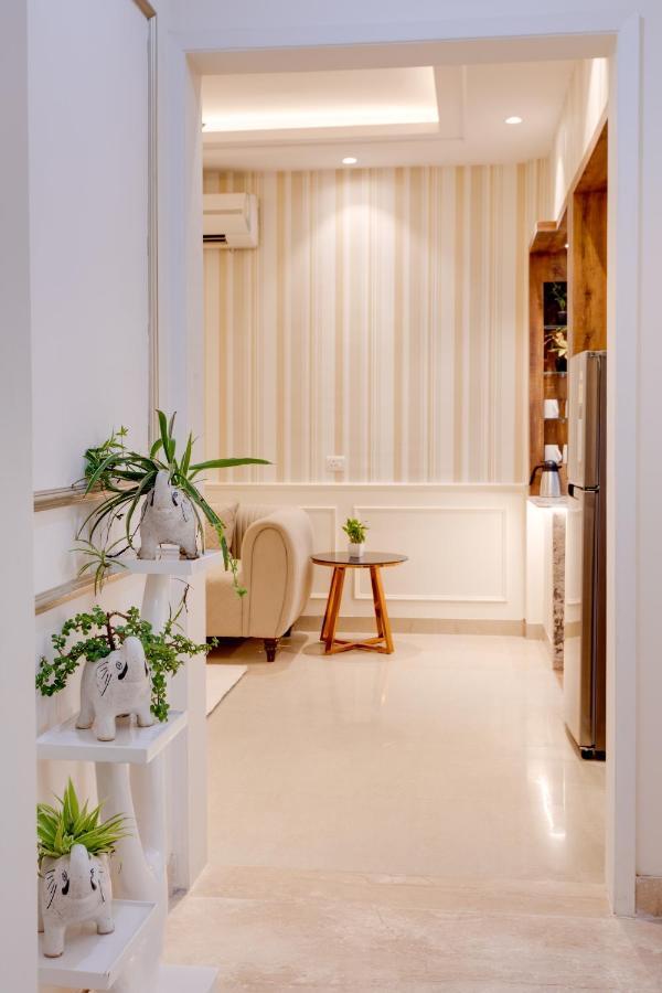 Avanti Tenantry Luxurious Service -gurugram Apartment Gurgaon
