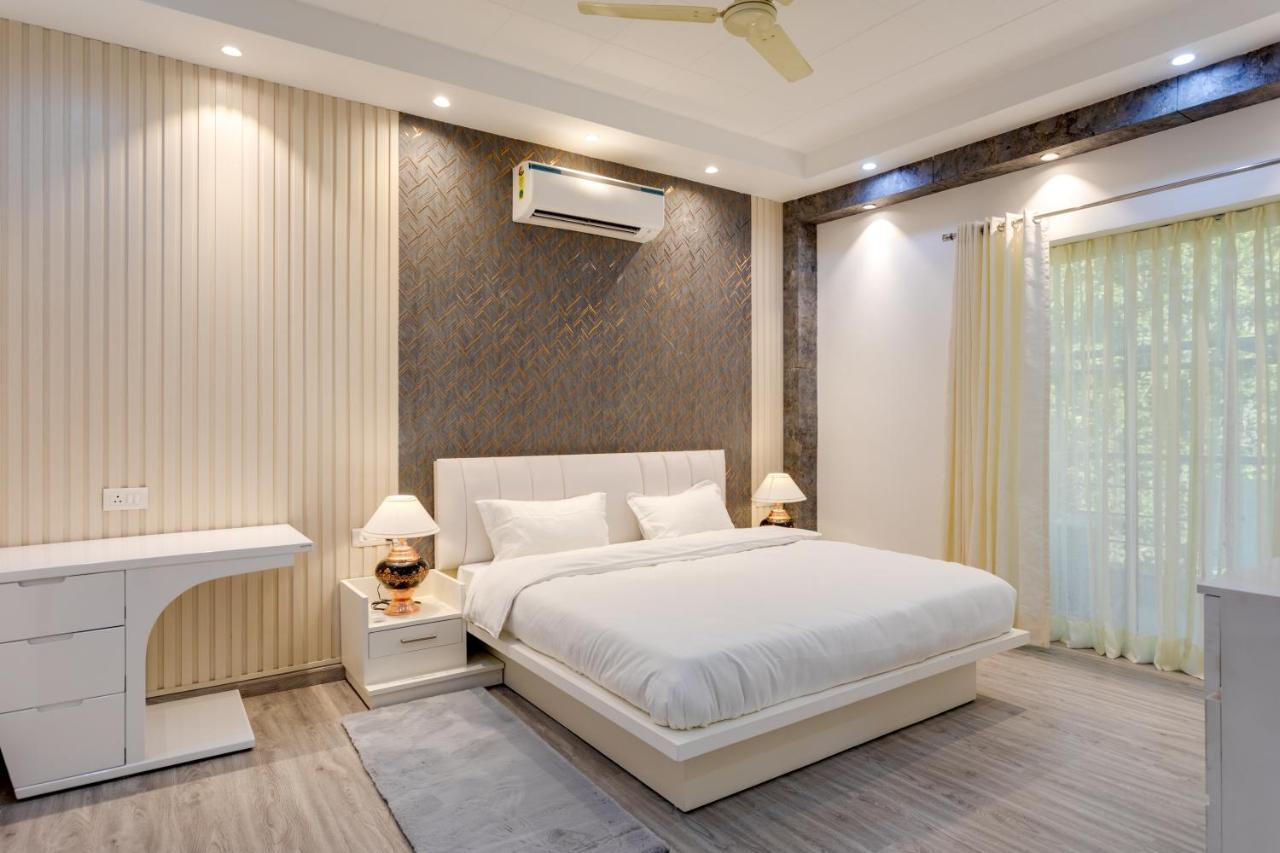 Avanti Tenantry Luxurious Service -gurugram Apartment