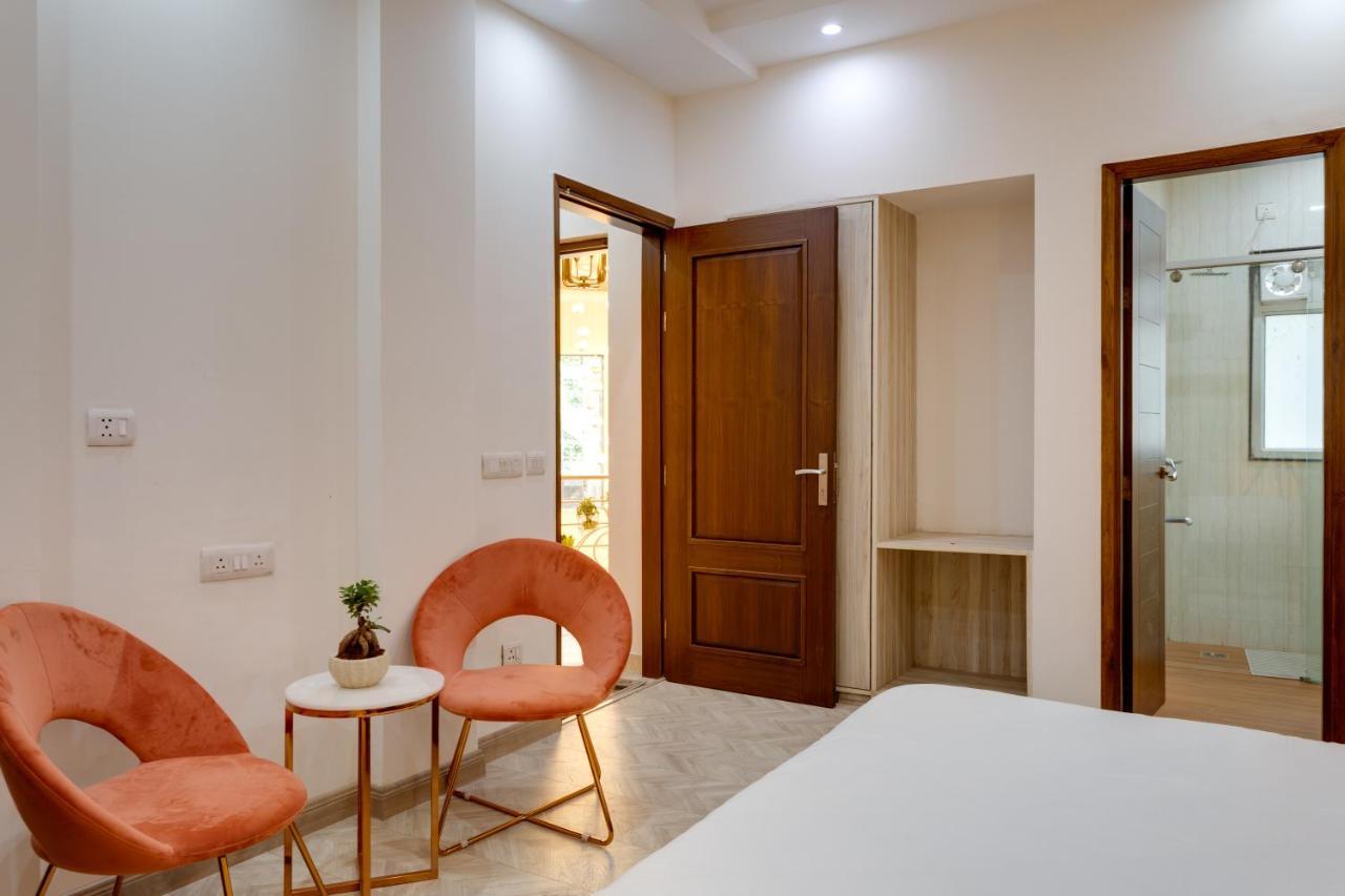 Avanti Tenantry Luxurious Service -gurugram