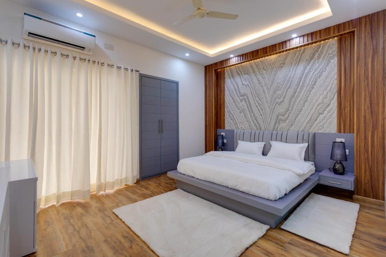 Apartment Avanti Tenantry Luxurious Service -gurugram