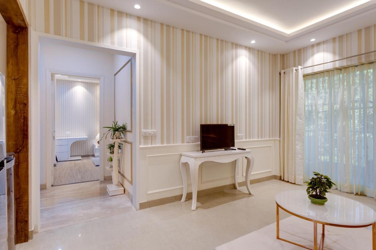 Apartment Avanti Tenantry Luxurious Service -gurugram *