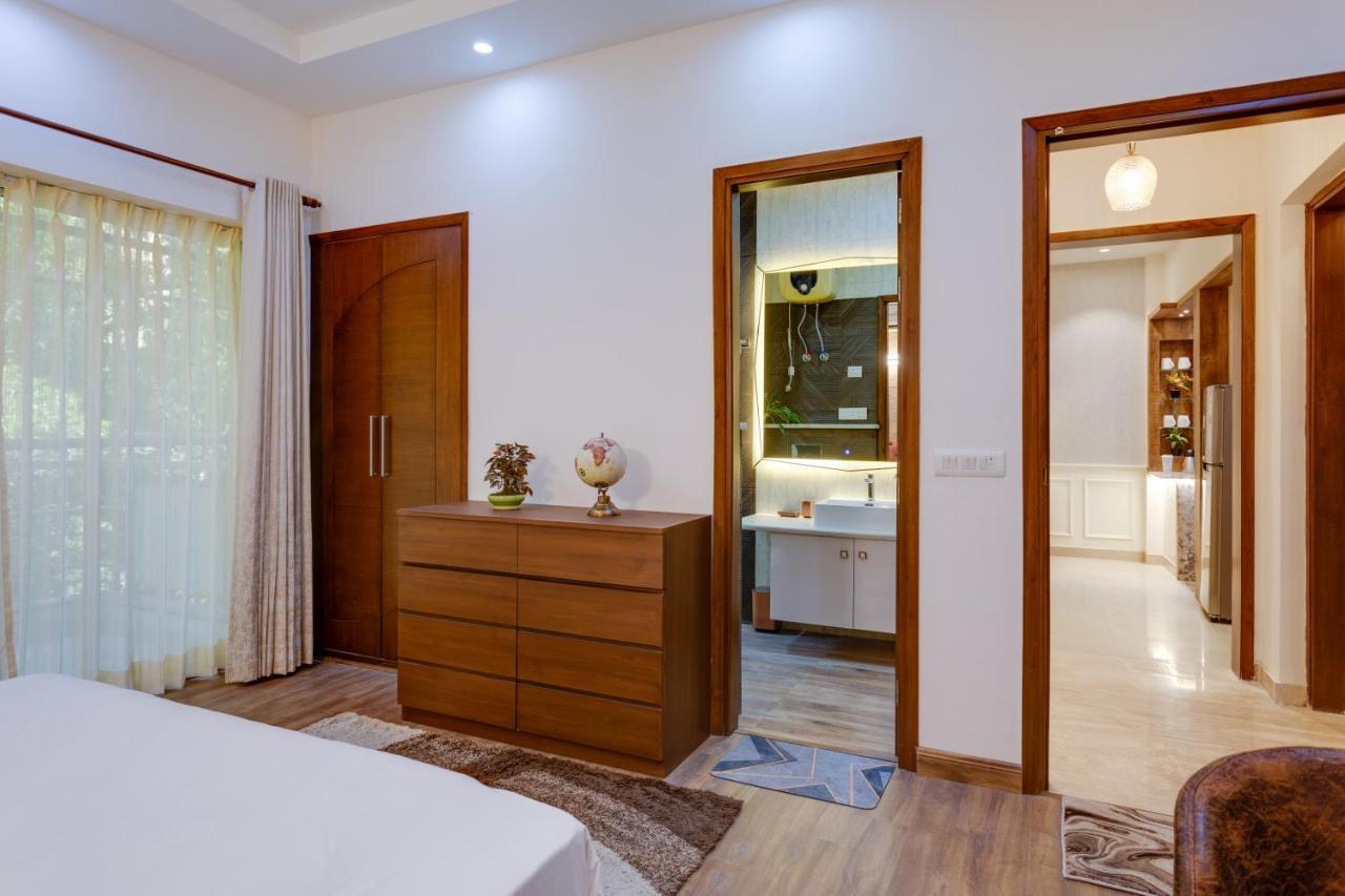 Apartment Avanti Tenantry Luxurious Service -gurugram *
