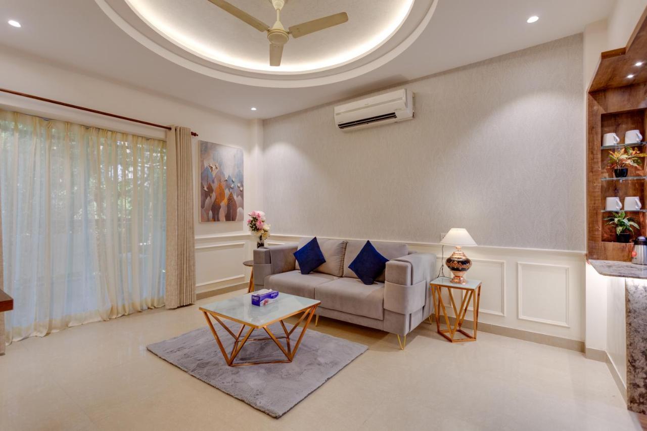 Apartment Avanti Tenantry Luxurious Service -gurugram