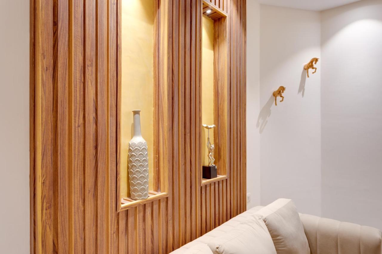 Apartment Avanti Tenantry Luxurious Service -gurugram *
