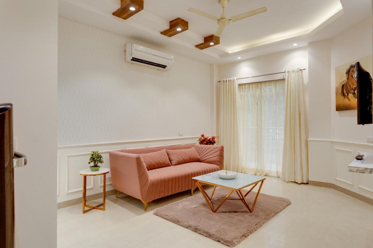 Avanti Tenantry Luxurious Service -gurugram * Gurgaon