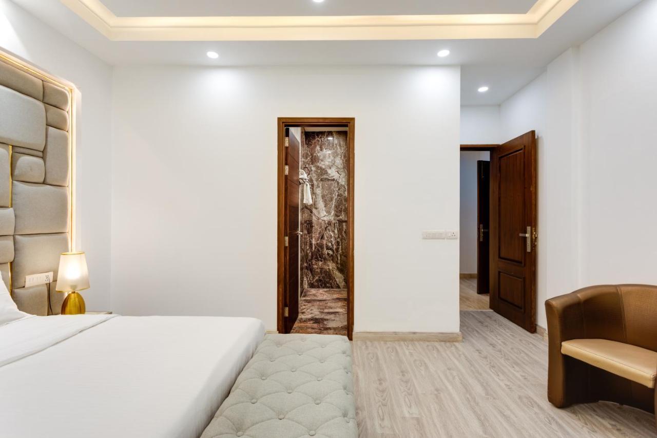 Apartment Avanti Tenantry Luxurious Service -gurugram Gurgaon