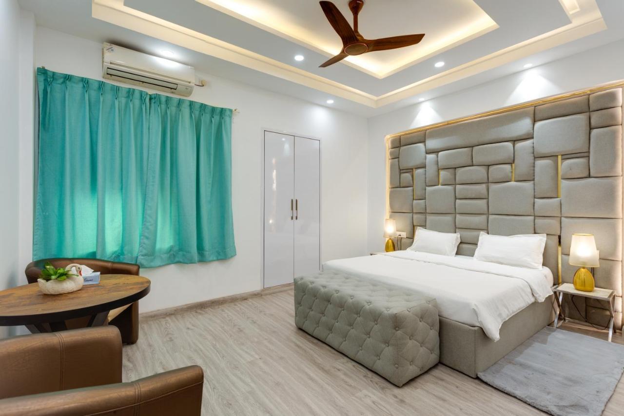 Apartment Avanti Tenantry Luxurious Service -gurugram