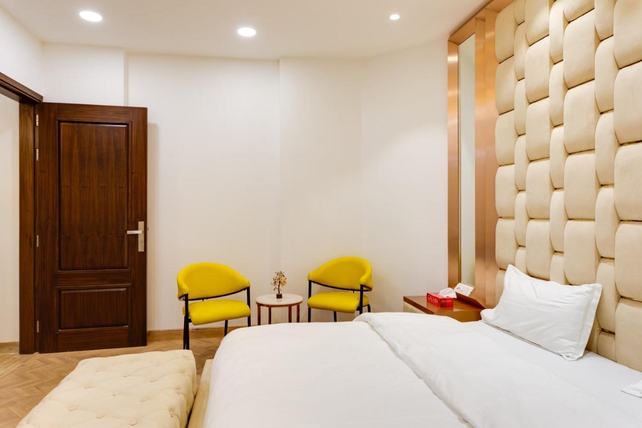 Apartment Avanti Tenantry Luxurious Service -gurugram Gurgaon