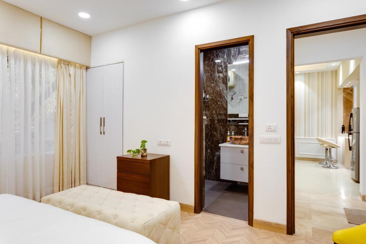 Avanti Tenantry Luxurious Service -gurugram Apartment *