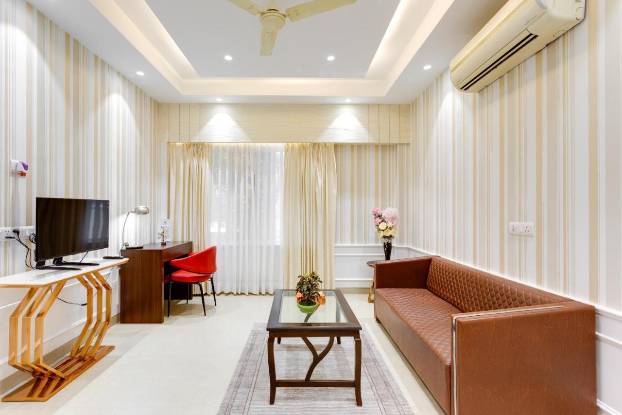 Avanti Tenantry Luxurious Service -gurugram Apartment *