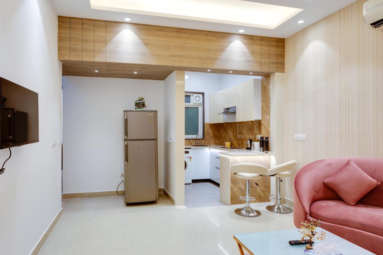 Avanti Tenantry Luxurious Service -gurugram Apartment Gurgaon