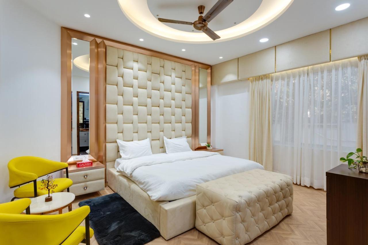 Avanti Tenantry Luxurious Service -gurugram *