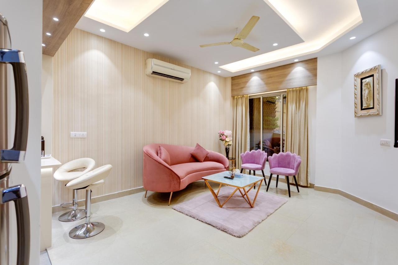 Avanti Tenantry Luxurious Service -gurugram