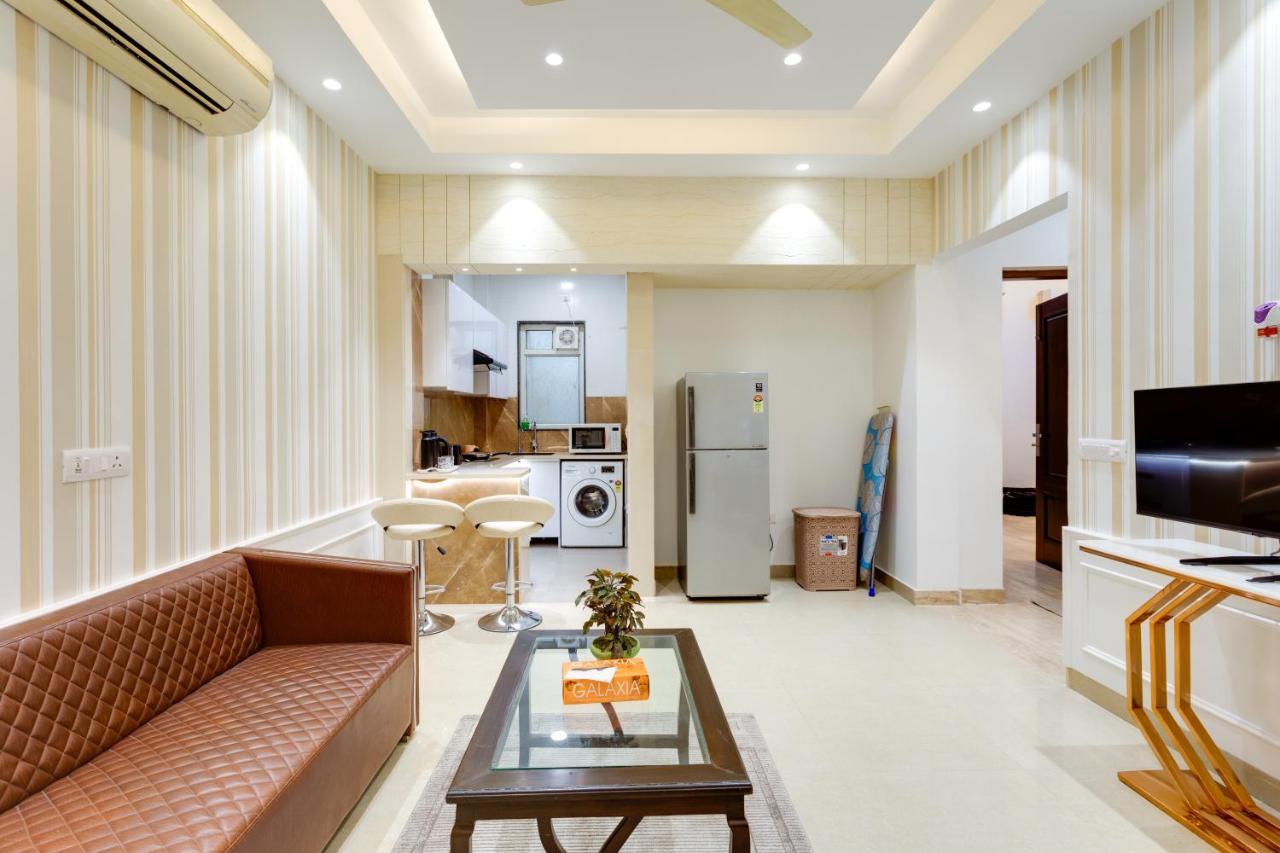 Apartment Avanti Tenantry Luxurious Service -gurugram