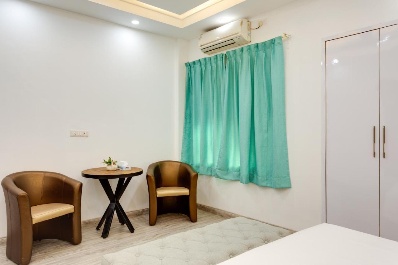 Avanti Tenantry Luxurious Service -gurugram * Gurgaon
