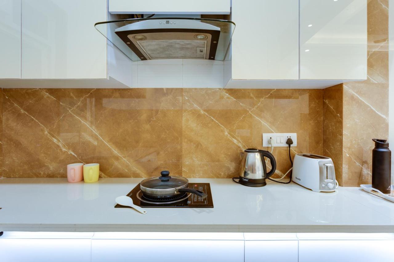 Avanti Tenantry Luxurious Service -gurugram Apartment