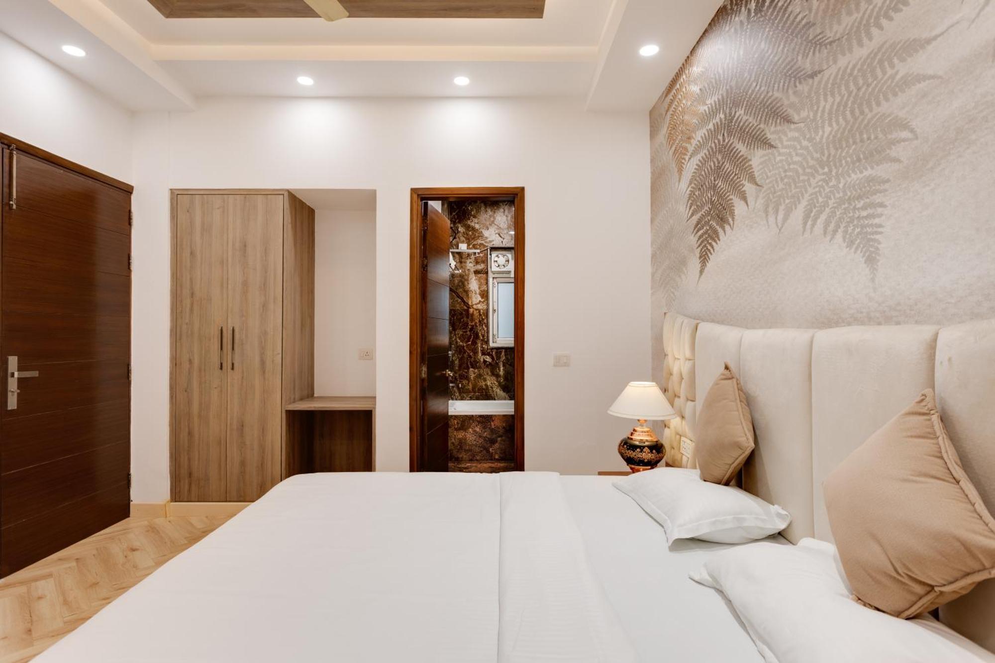 Avanti Tenantry Luxurious Service -gurugram *