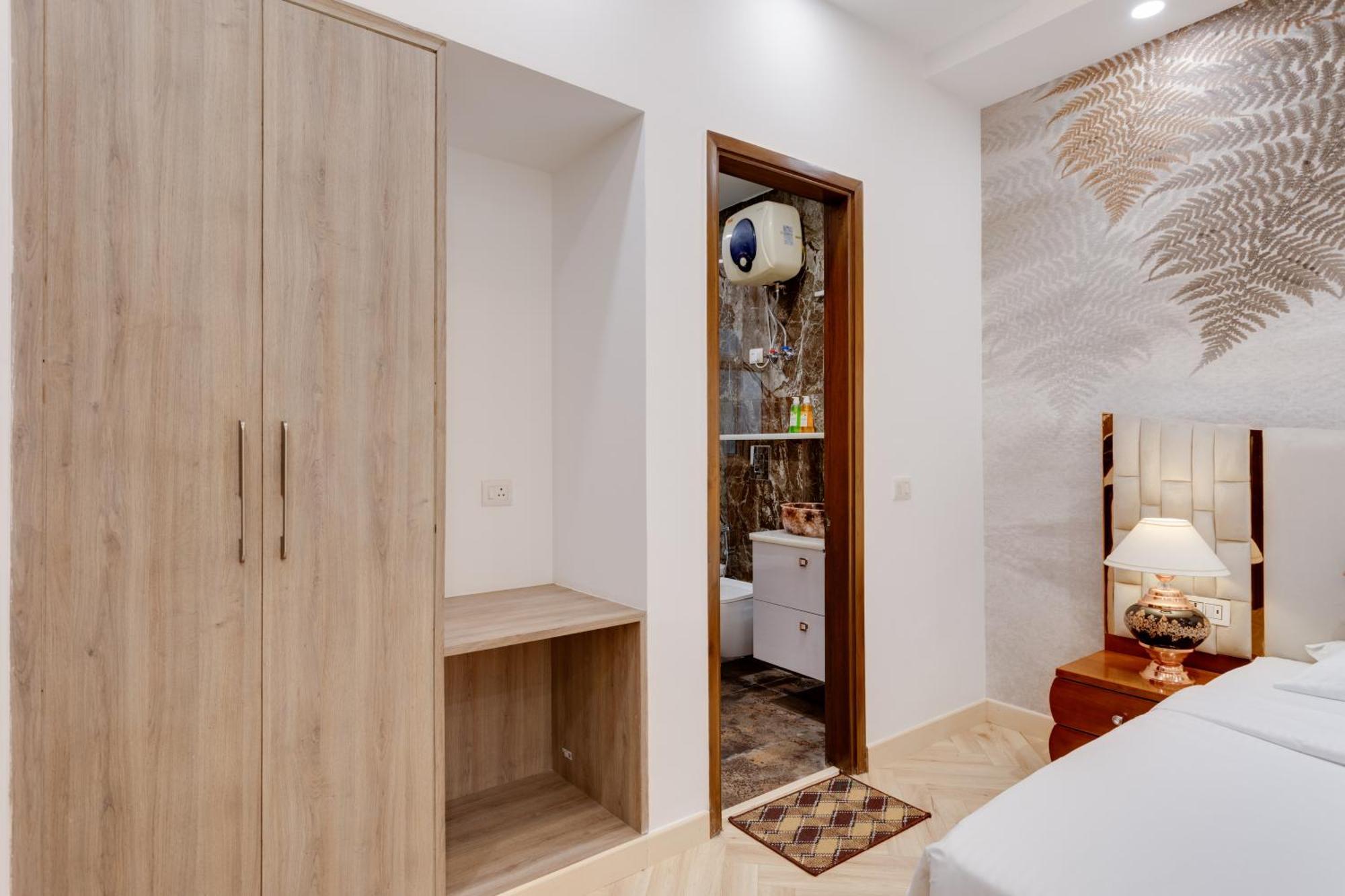 Avanti Tenantry Luxurious Service -gurugram Gurgaon